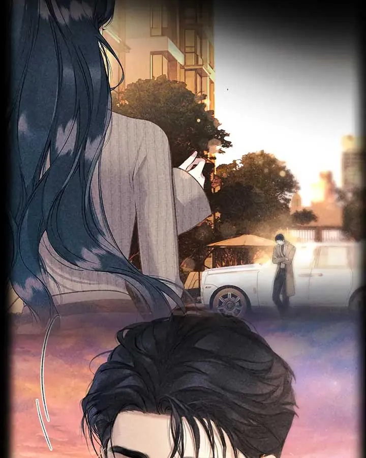 Only for Love Chapter 61 page 41 - 