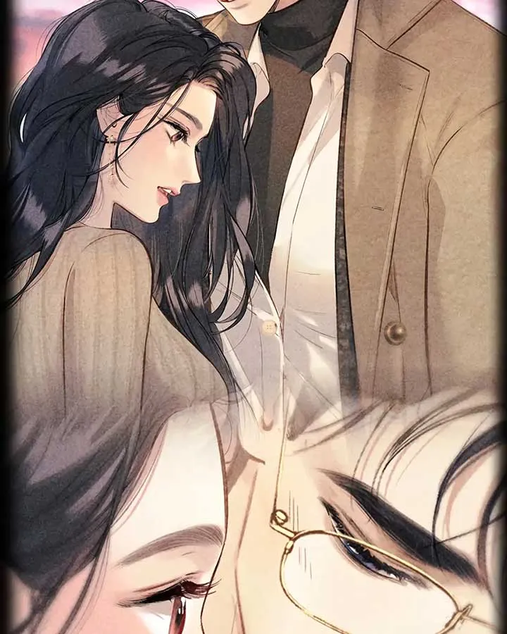 Only for Love Chapter 61 page 43 - 