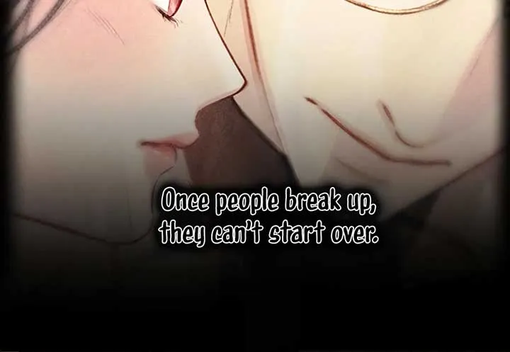 Only for Love Chapter 61 page 44 - 