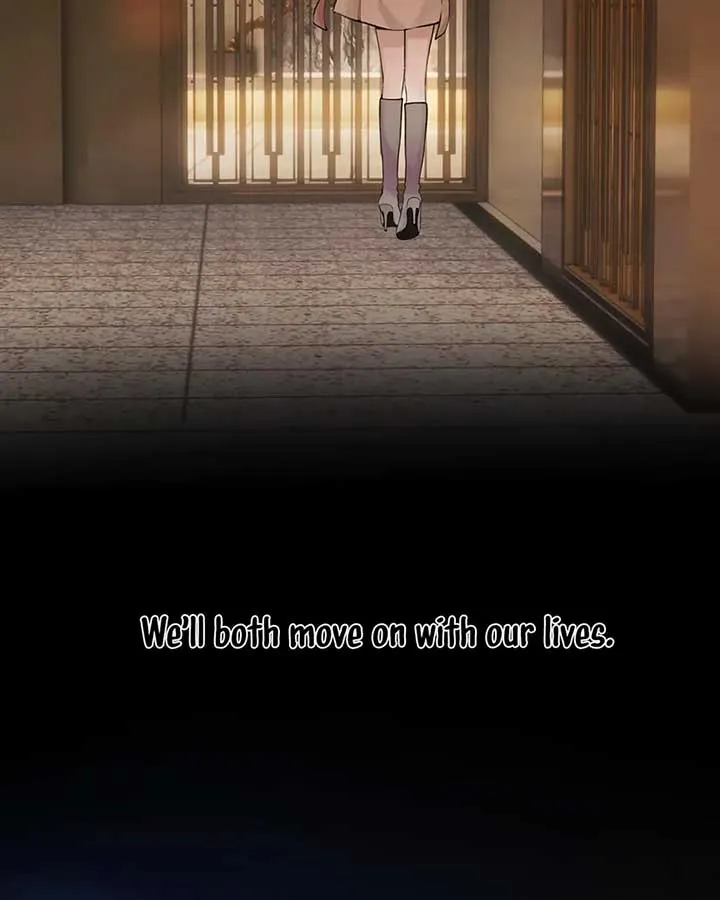 Only for Love Chapter 61 page 47 - 