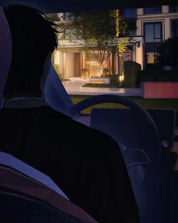 Only for Love Chapter 61 page 48 - 