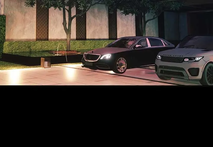 Only for Love Chapter 61 page 6 - 