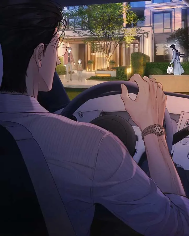 Only for Love Chapter 61 page 54 - 