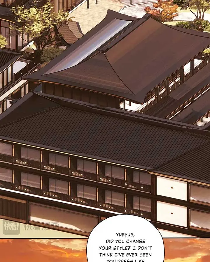 Only for Love Chapter 61 page 60 - 