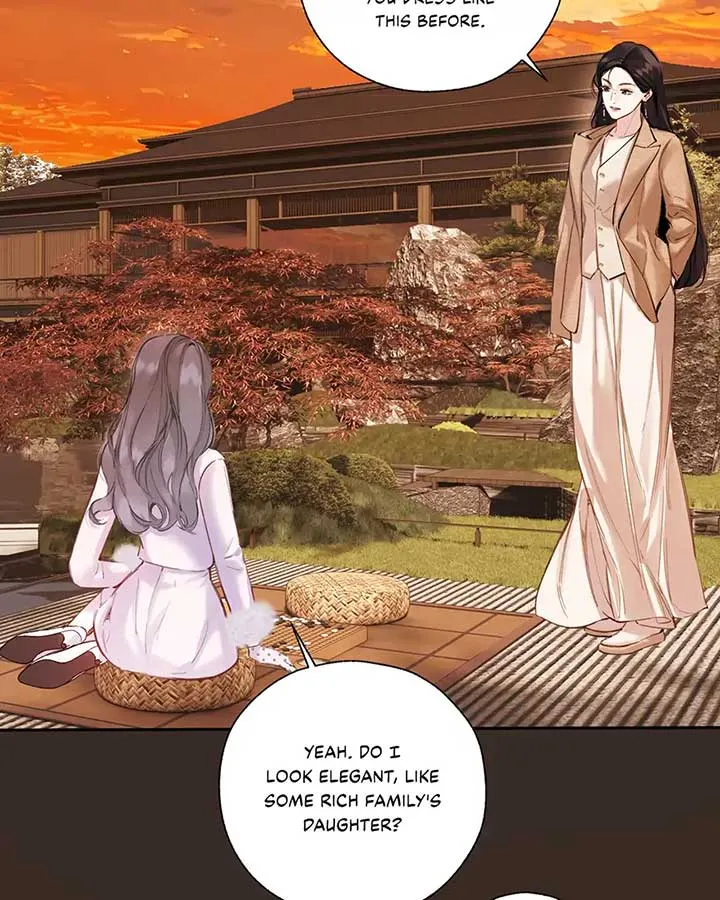 Only for Love Chapter 61 page 61 - 