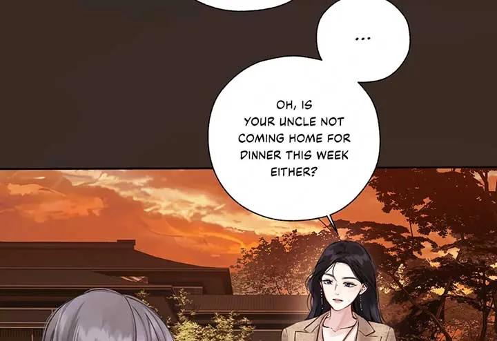 Only for Love Chapter 61 page 62 - 