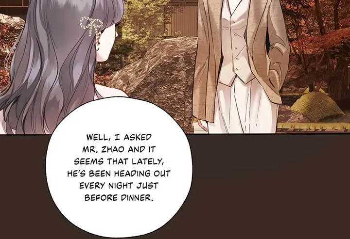 Only for Love Chapter 61 page 63 - 