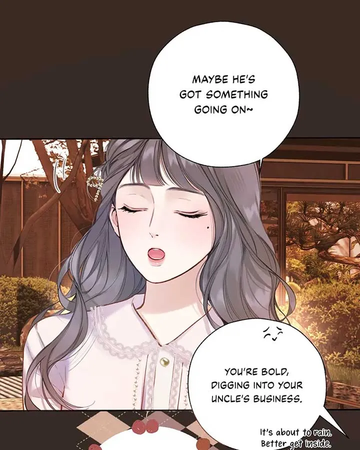 Only for Love Chapter 61 page 64 - 