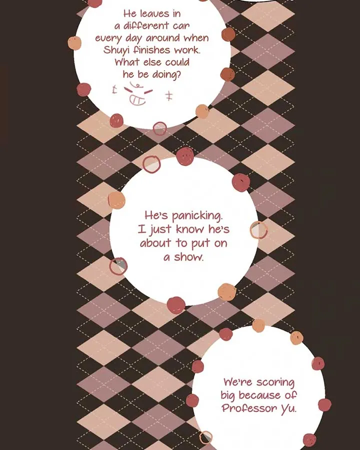 Only for Love Chapter 61 page 65 - 