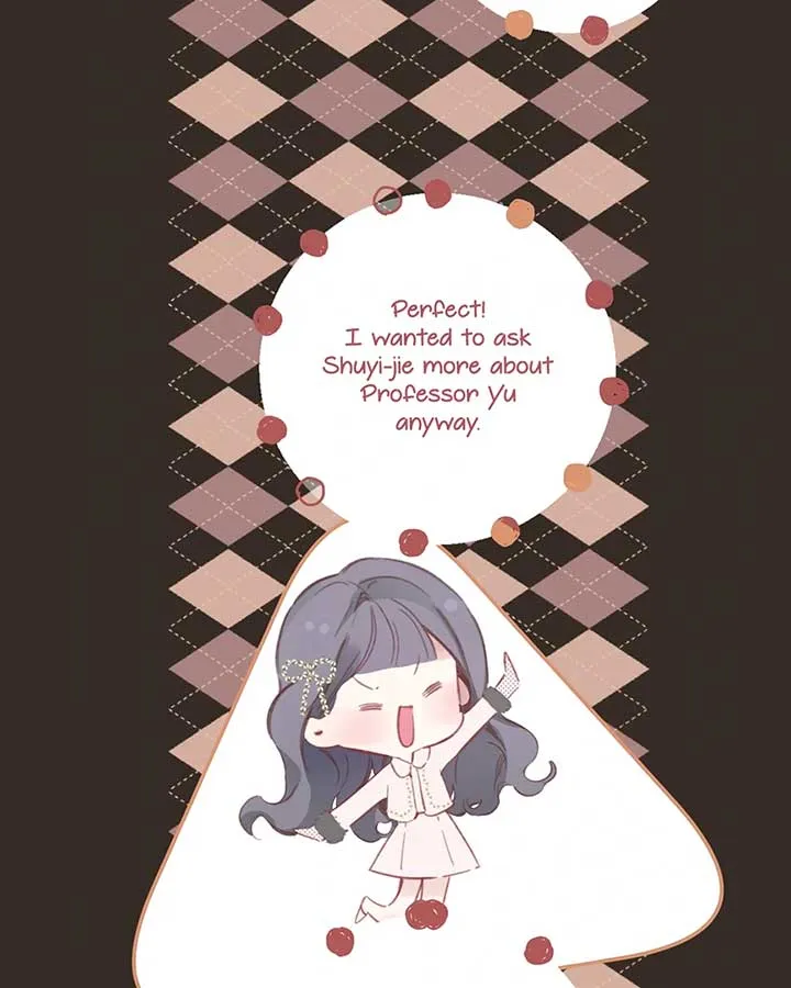 Only for Love Chapter 61 page 66 - 