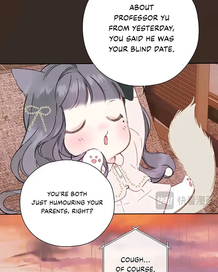 Only for Love Chapter 61 page 69 - 