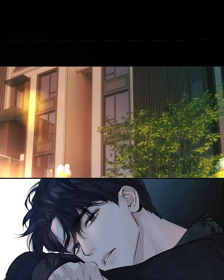Only for Love Chapter 61 page 8 - 