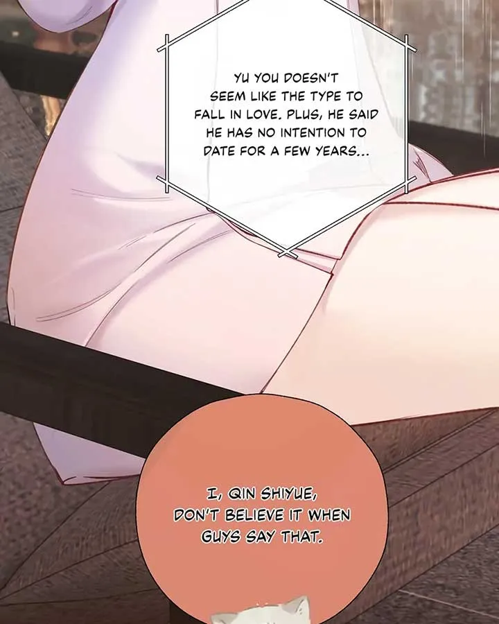 Only for Love Chapter 61 page 72 - 