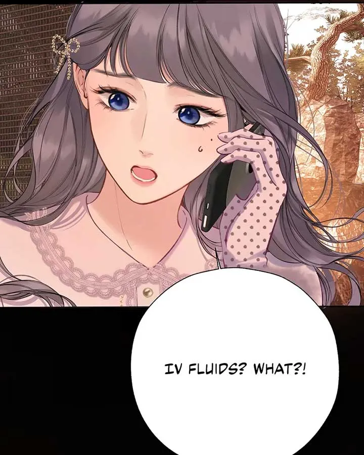 Only for Love Chapter 61 page 75 - 