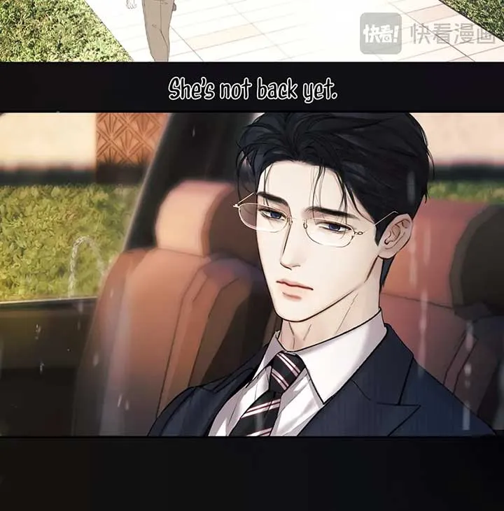 Only for Love Chapter 61 page 80 - 