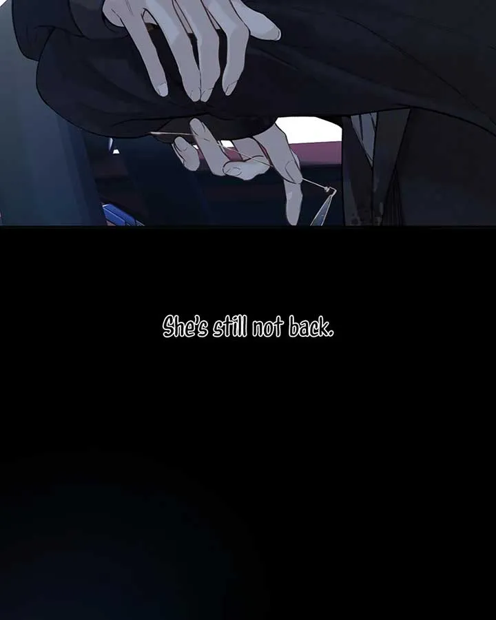 Only for Love Chapter 61 page 9 - 