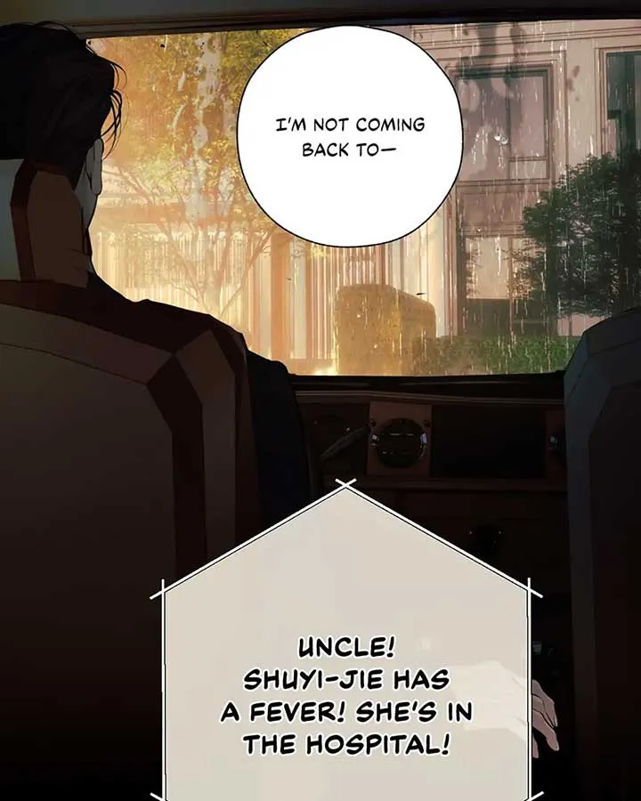 Only for Love Chapter 61 page 83 - 