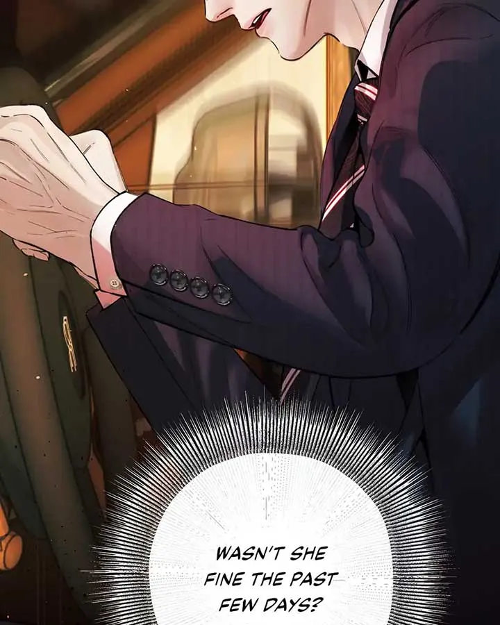 Only for Love Chapter 61 page 85 - 