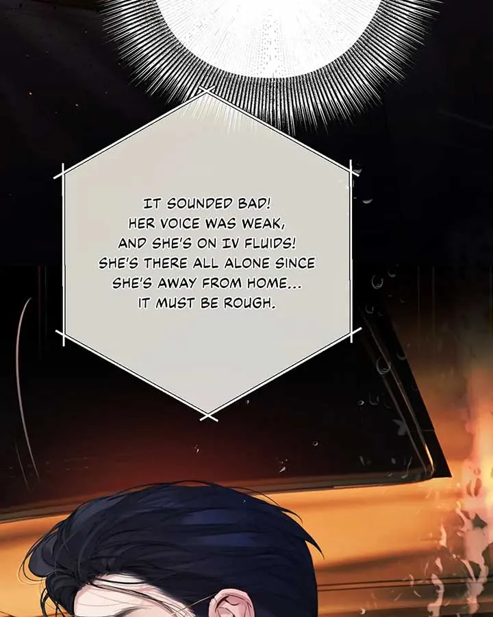 Only for Love Chapter 61 page 86 - 