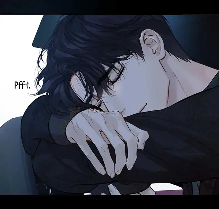 Only for Love Chapter 61 page 10 - 