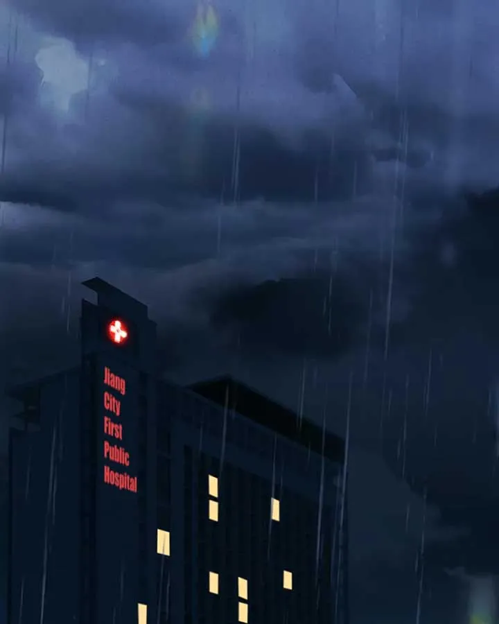 Only for Love Chapter 61 page 93 - 
