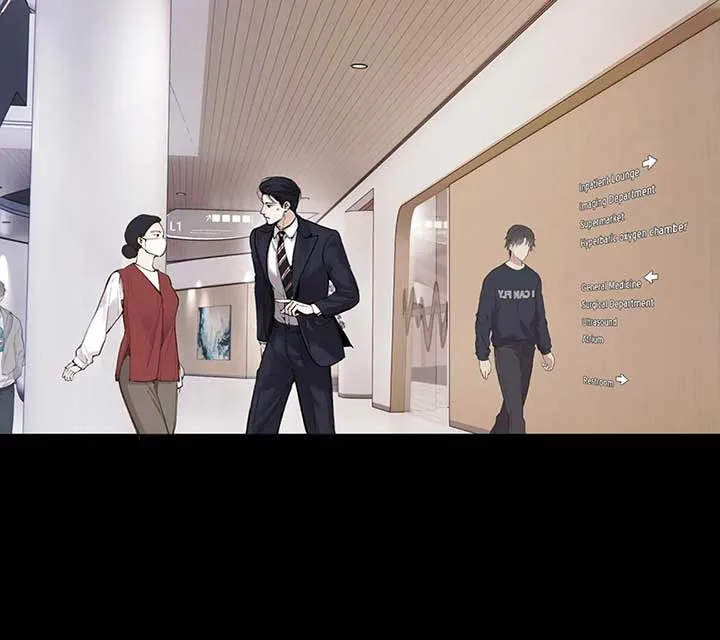 Only for Love Chapter 61 page 95 - 