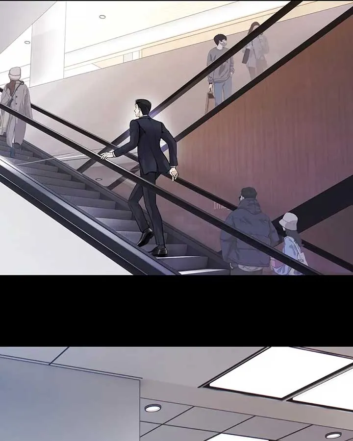 Only for Love Chapter 61 page 96 - 