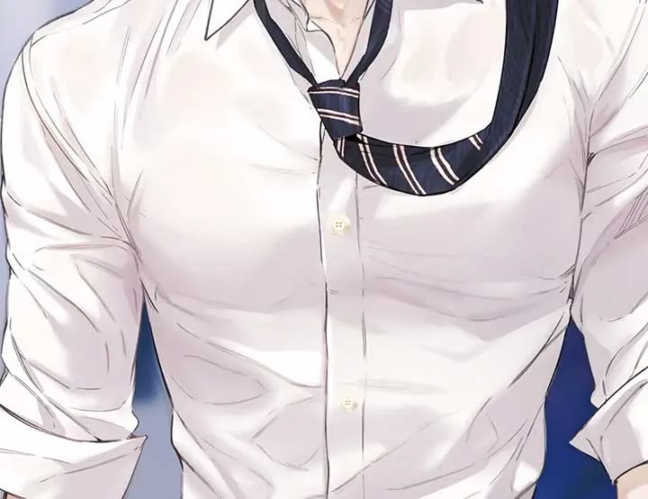 Only for Love Chapter 61 page 99 - 