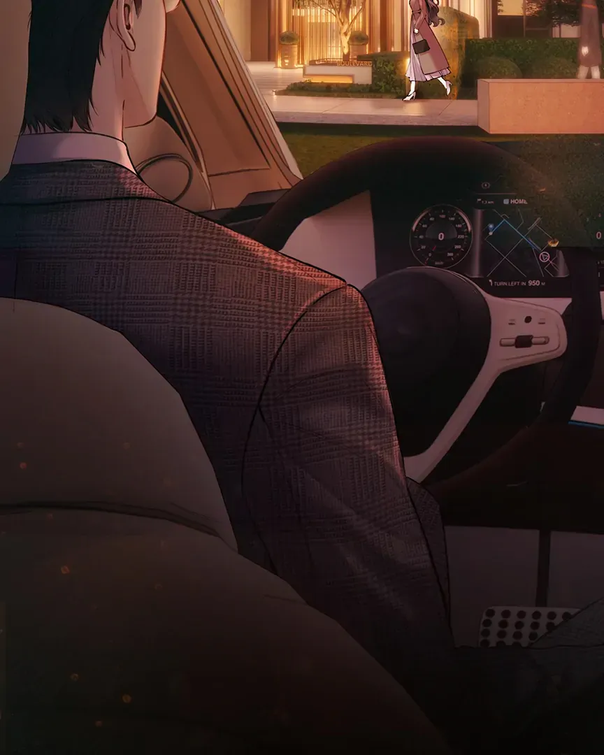 Only for Love Chapter 62 page 2 - 