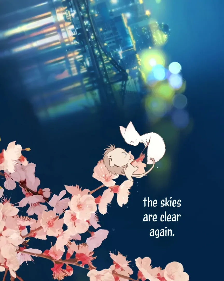Only for Love Chapter 62 page 106 - 
