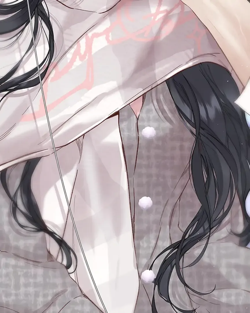 Only for Love Chapter 62 page 13 - 
