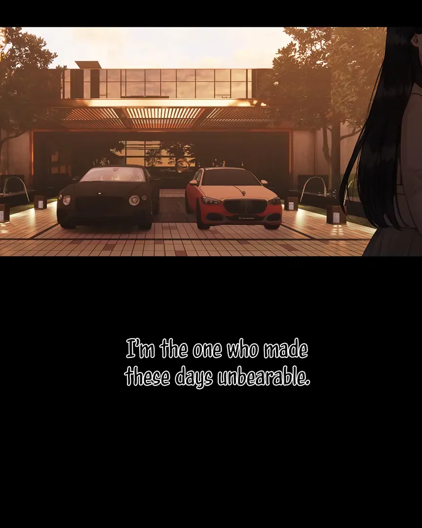 Only for Love Chapter 62 page 20 - 