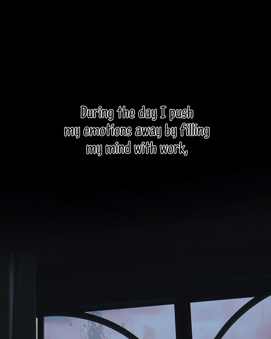 Only for Love Chapter 62 page 21 - 
