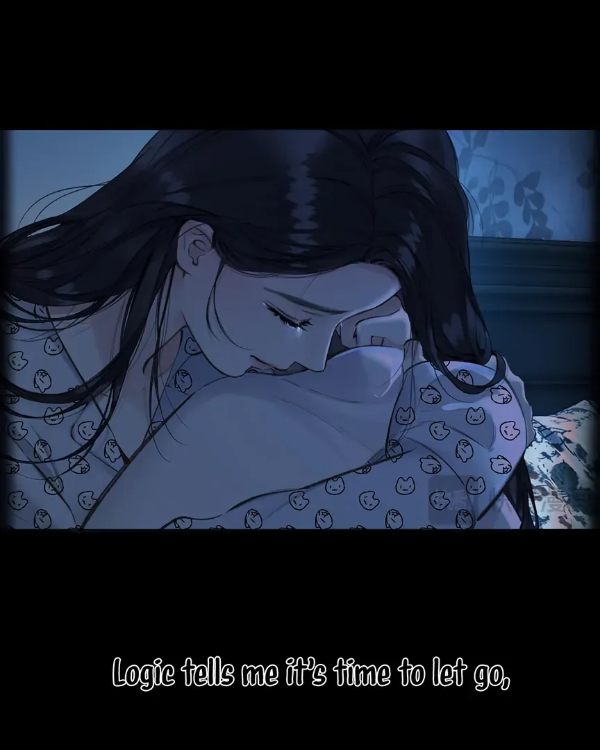 Only for Love Chapter 62 page 25 - 