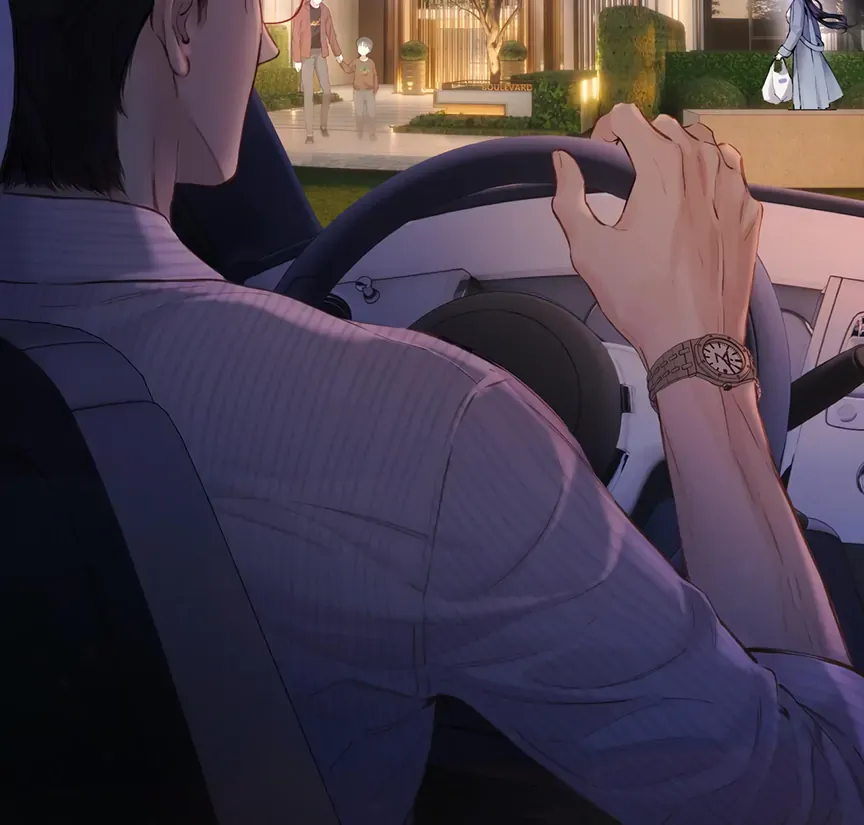 Only for Love Chapter 62 page 4 - 