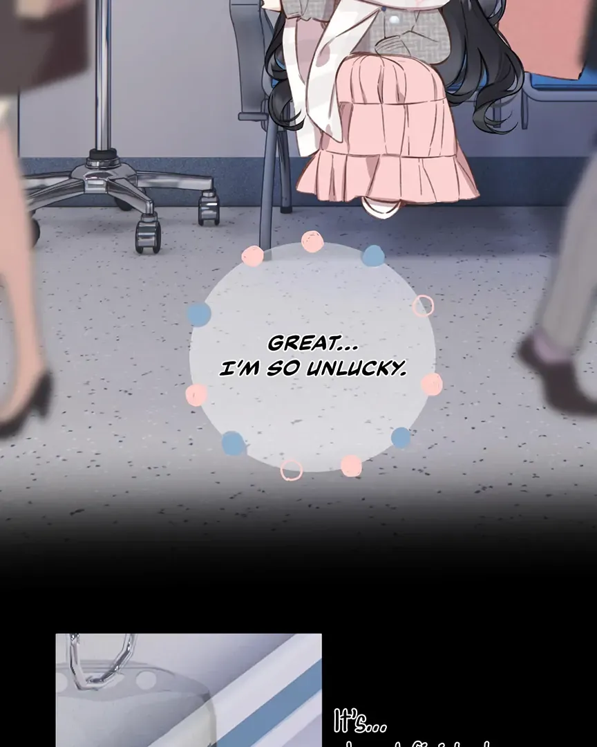 Only for Love Chapter 62 page 31 - 