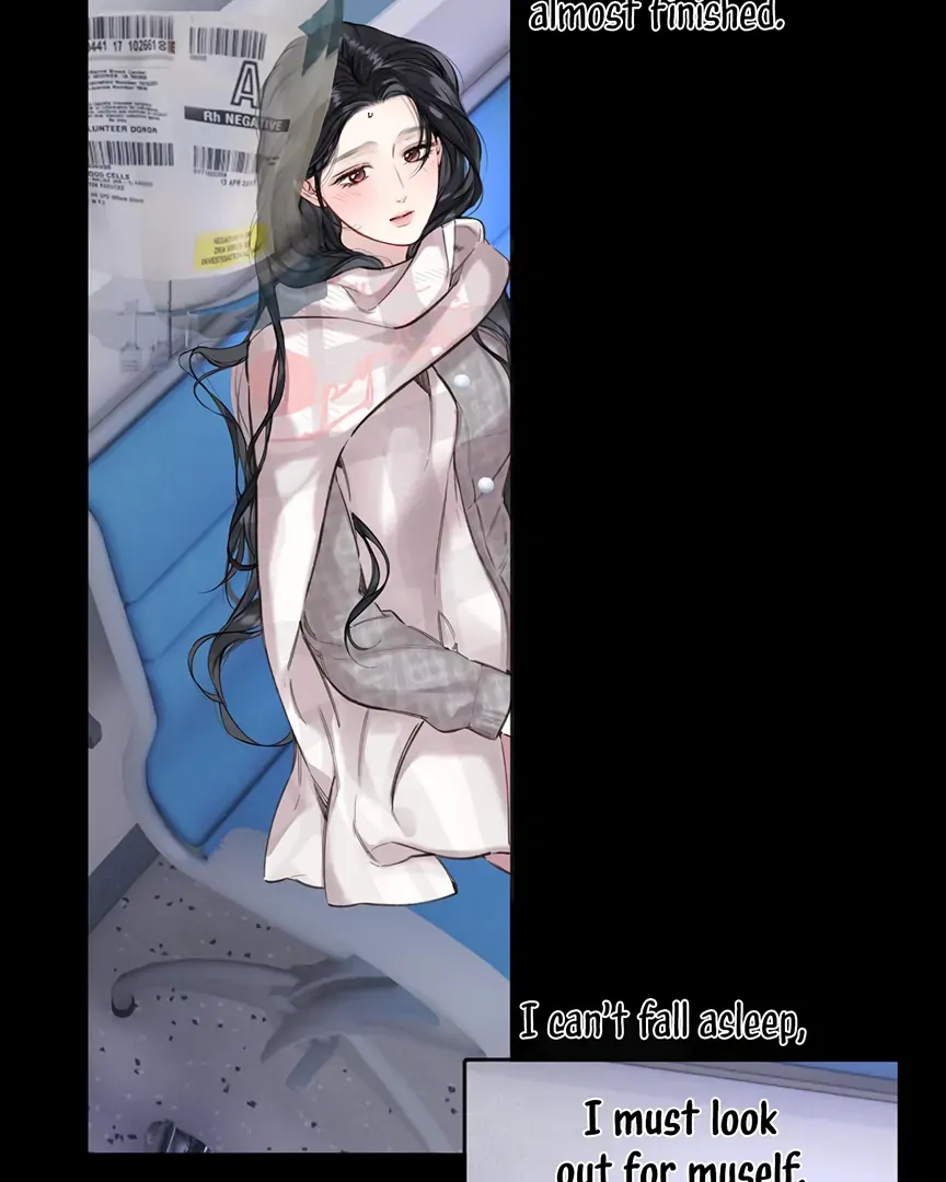 Only for Love Chapter 62 page 32 - 