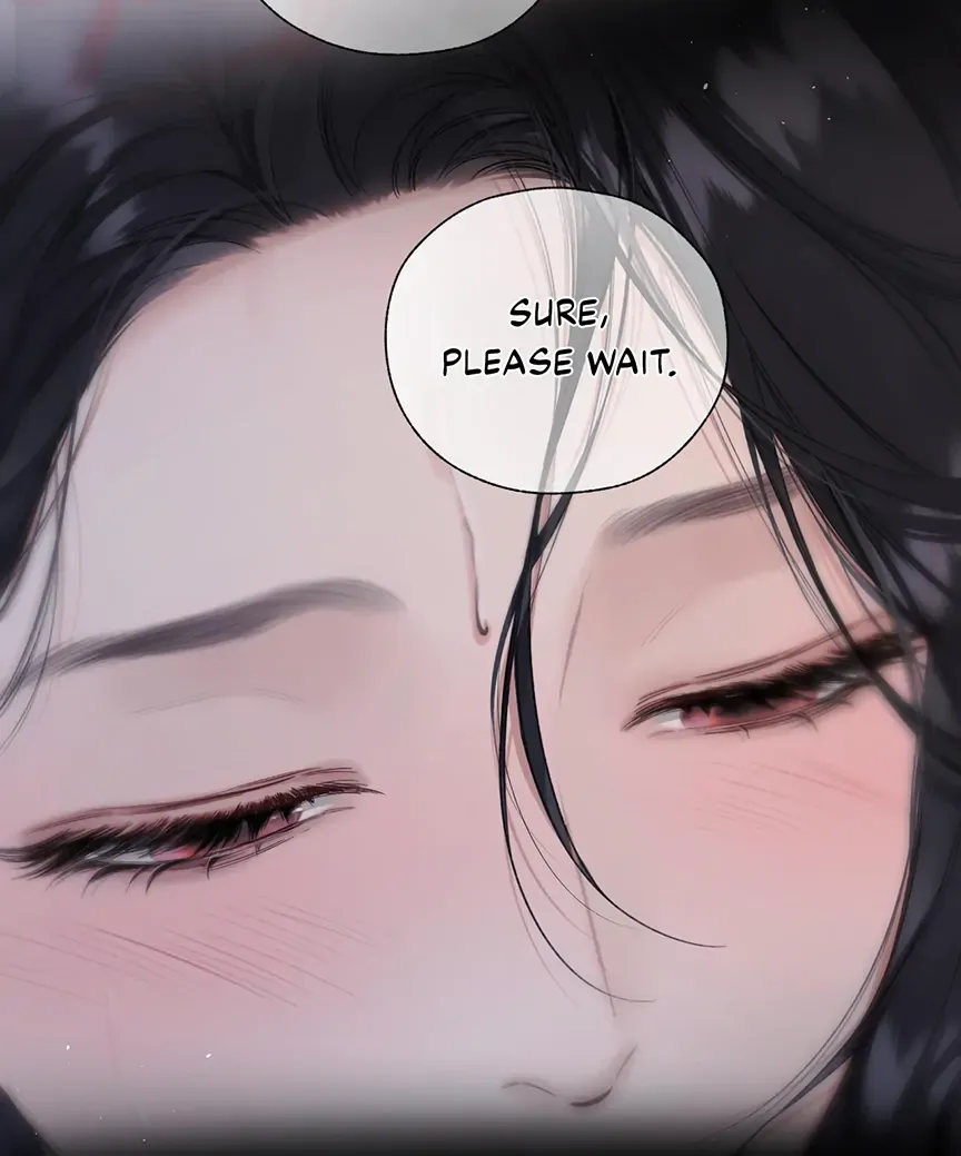 Only for Love Chapter 62 page 35 - 