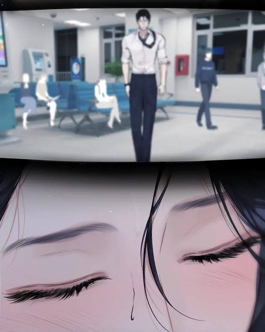 Only for Love Chapter 62 page 36 - 