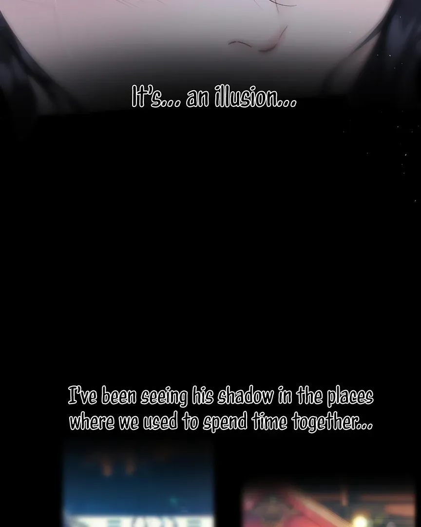 Only for Love Chapter 62 page 37 - 