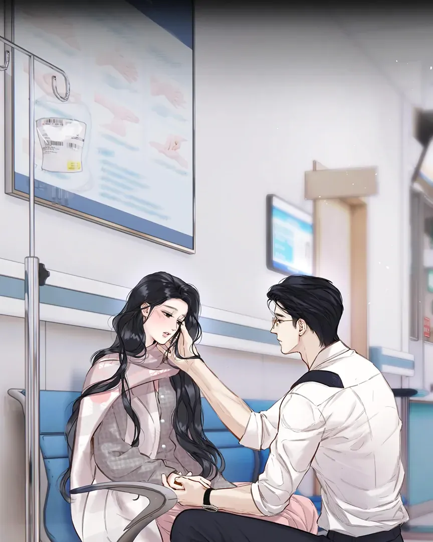 Only for Love Chapter 62 page 41 - 