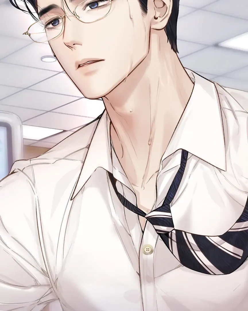 Only for Love Chapter 62 page 43 - 