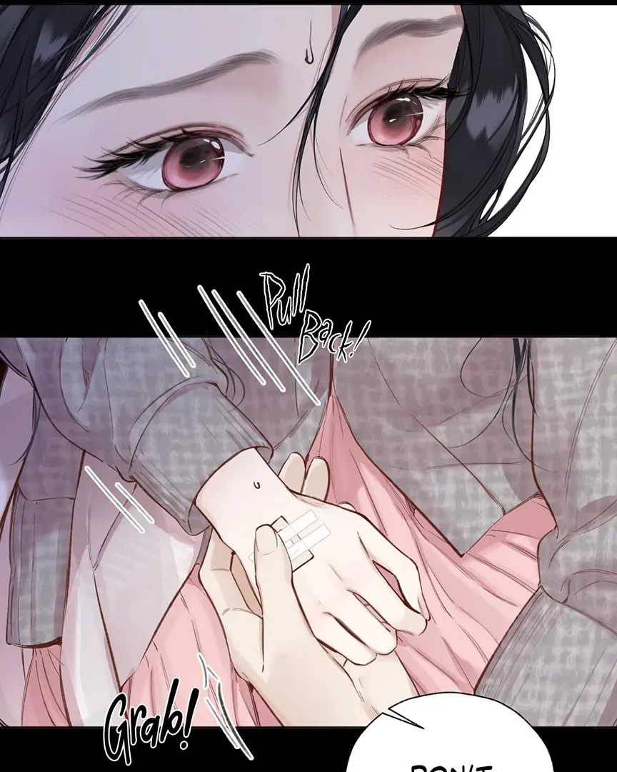 Only for Love Chapter 62 page 47 - 