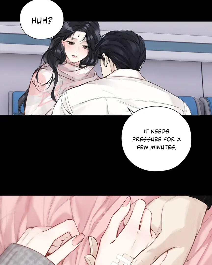 Only for Love Chapter 62 page 49 - 