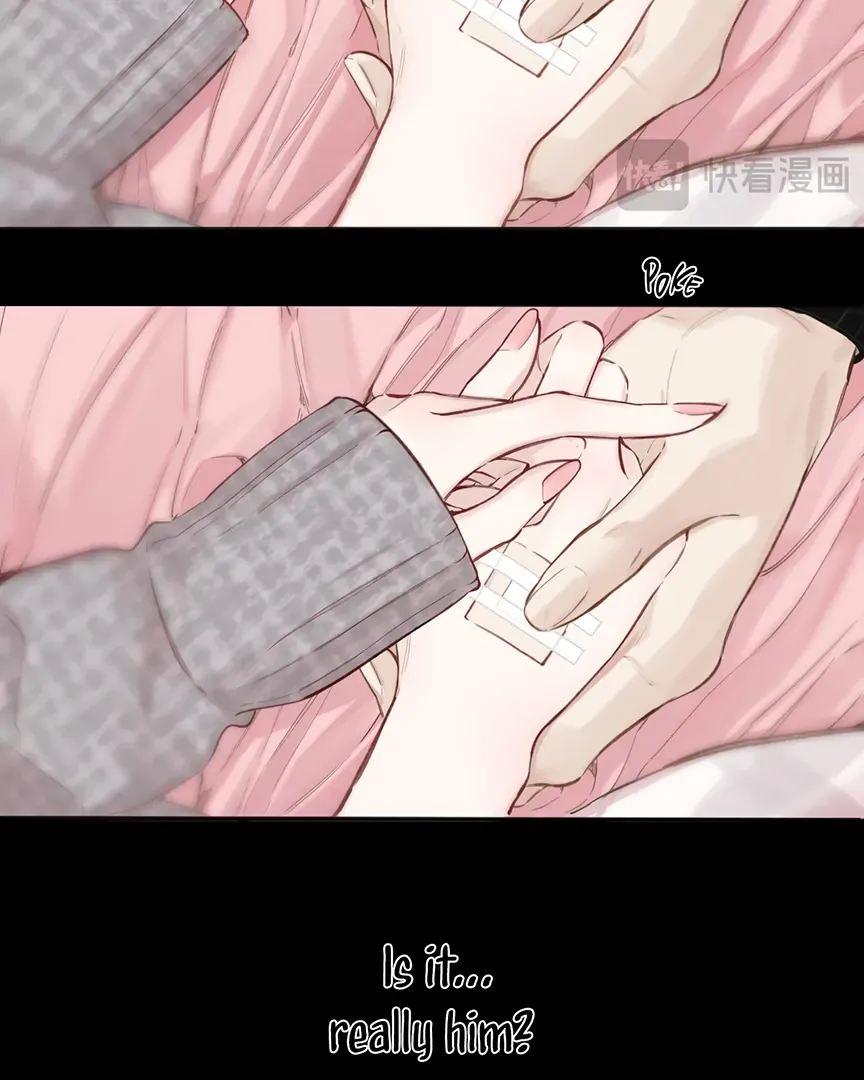 Only for Love Chapter 62 page 50 - 