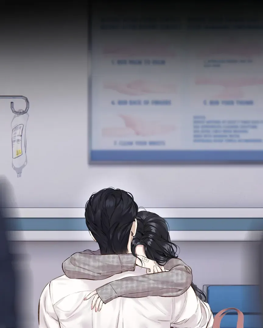 Only for Love Chapter 62 page 56 - 