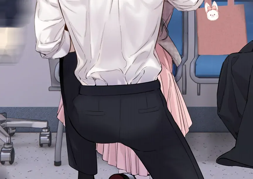 Only for Love Chapter 62 page 57 - 