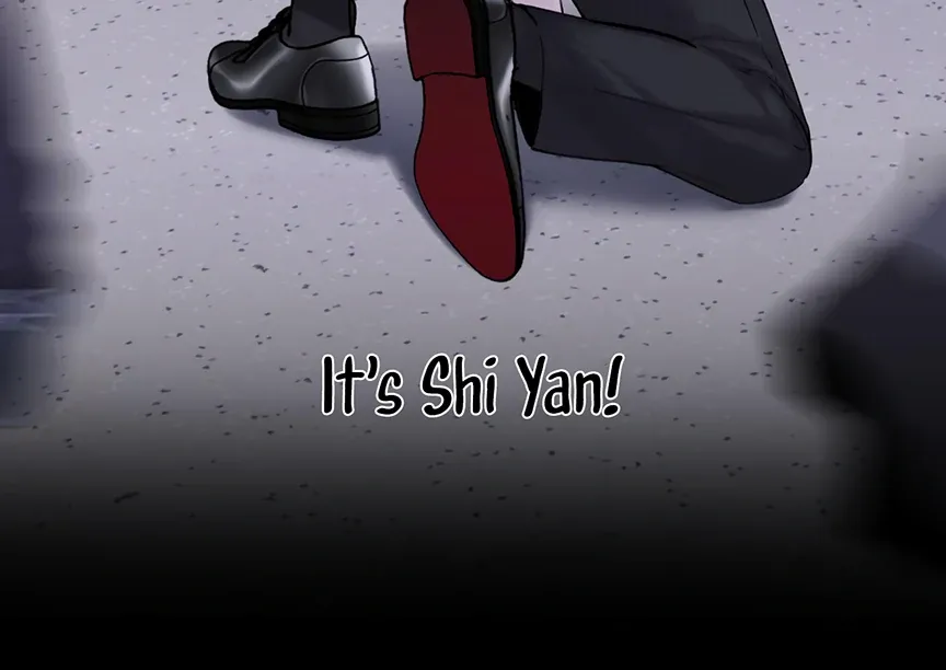 Only for Love Chapter 62 page 58 - 