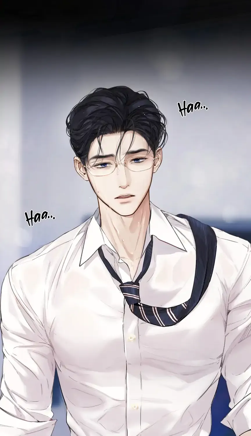 Only for Love Chapter 62 page 7 - 