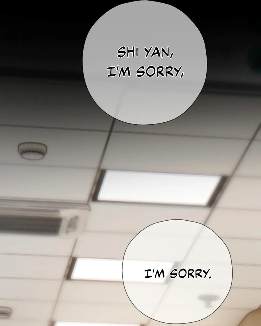 Only for Love Chapter 62 page 61 - 
